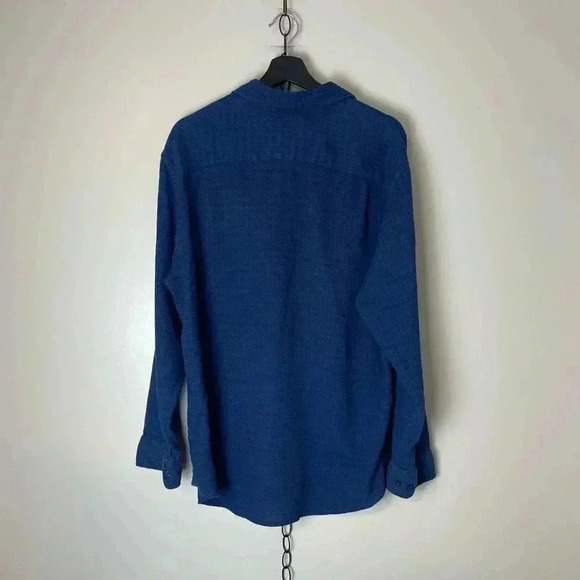 Pendleton Long Sleeve Button-up  Shirt Large - Picture 2 of 4